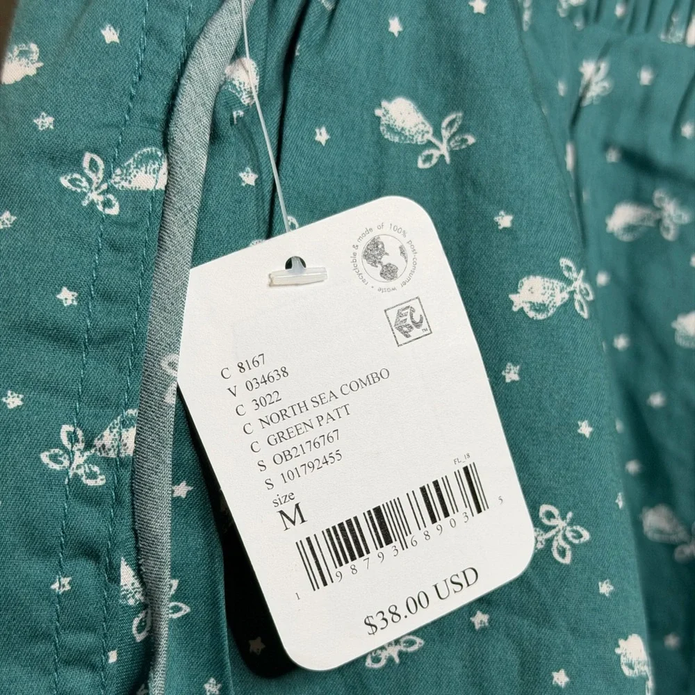 Free People new tags